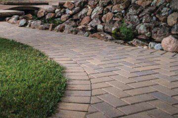 Pavers